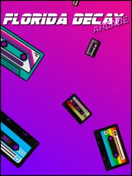 Florida Decay Arcade