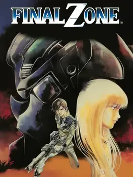 Final Zone image