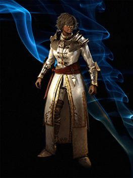 Demon's Souls: Boletarian Royalty Armor