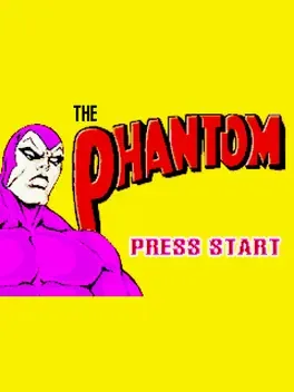 The Phantom