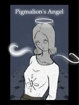 Pigmalion's Angel
