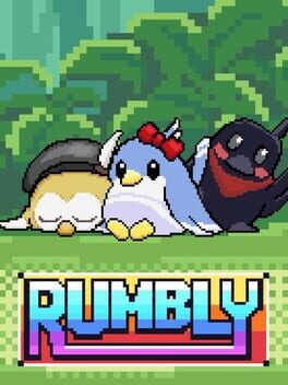 Rumbly Rumbly