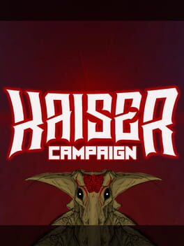 Doom Eternal KaiserCampaign