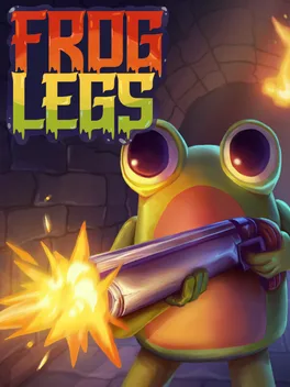 Frog Legs