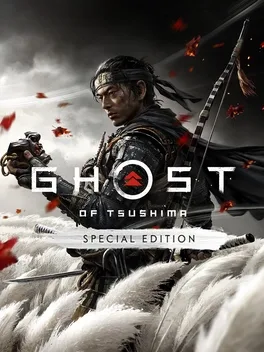 Ghost of Tsushima: Special Edition image