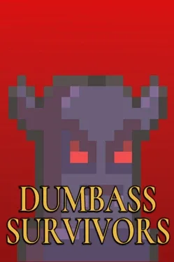 Portada de Dumbass Survivors