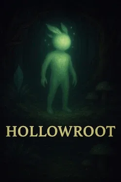 Portada de Hollowroot