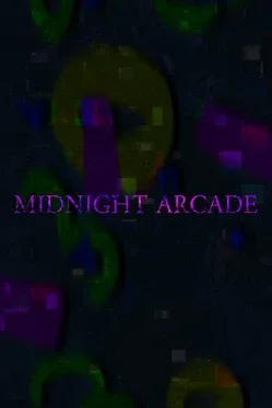 Portada de Midnight Arcade