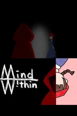 Portada de Mind Within