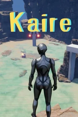 Portada de Kaire