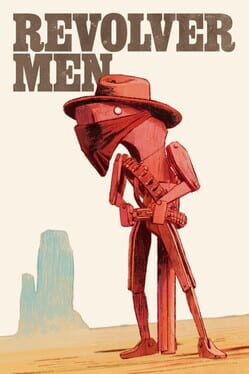 Revolvermen