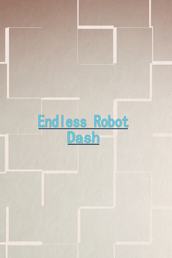 Endless Robot Dash