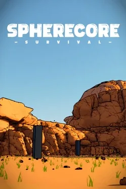 Portada de SphereCore Survival