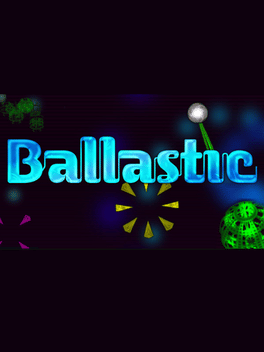 Ballastic