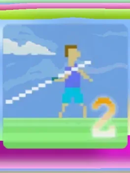 Javelin Masters 2