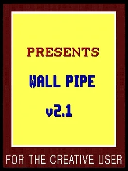 Image de couverture Wall Pipe