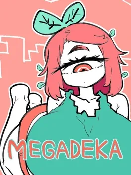 Portada de MEGADEKA
