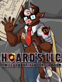 Hoard's LLC: Limited Labyrinth Corporation