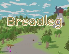 Breadleg