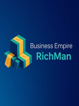 Business Empire: RichMan Cover
