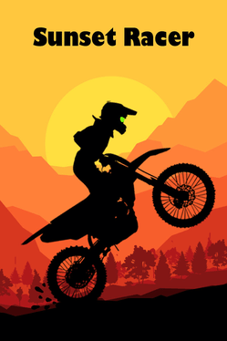 Sunset Racer