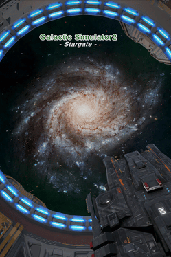 Galactic Simulator2: Stargate
