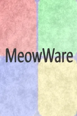 Portada de MeowWare