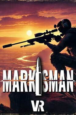 Marksman VR