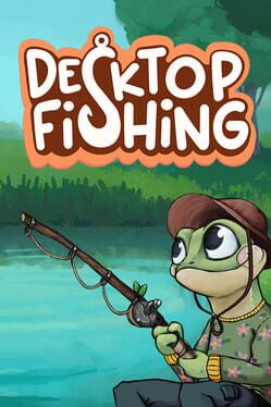 Desktop Fishing