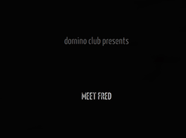 Meet Fred Cover