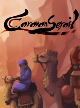 Caravanserail game cover