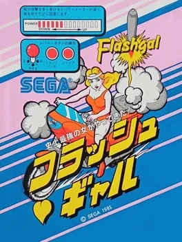 FlashGal