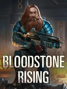 Bloodstone Rising