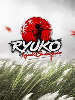 Ryuko: Legend of Shadow Hunter