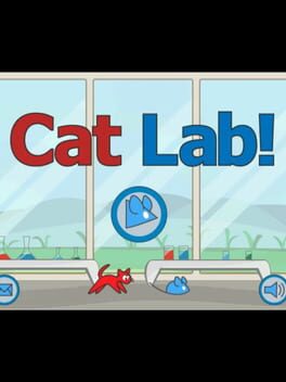 Cat Lab!