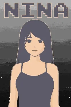 Portada de Nina
