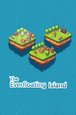 The EverFloating Island