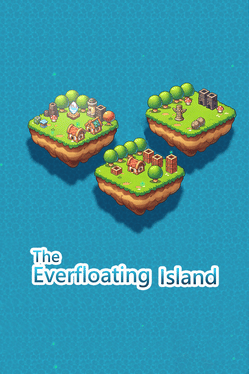 The EverFloating Island