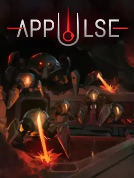 Game cover for Appulse