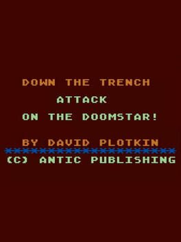 down-the-trench