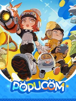 Popucom