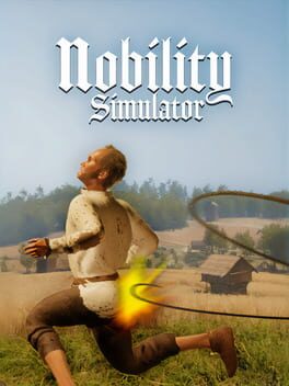 Nobility Simulator game cover