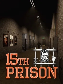 Portada de 15th Prison