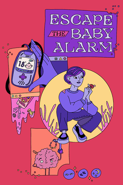 Escape the Baby Alarm