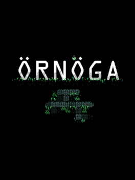 Örnöga: Idle