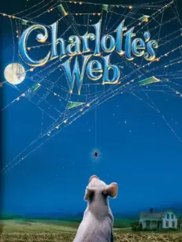 Charlotte's Web image