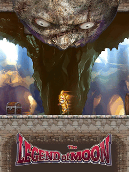 Legend of the Moon