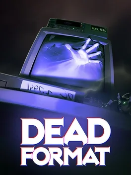 Game cover for Dead Format