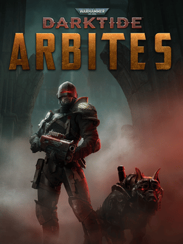 Warhammer 40,000: Darktide - Arbites Class