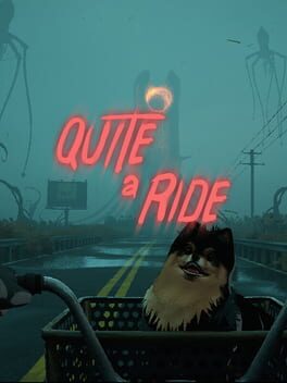 cover du jeu Quite a Ride